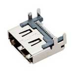 PS4 HDMI разъёмы и micro USB DualShock 4