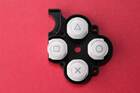 Кнопки PSP 2000 (White)