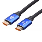 Кабель HDMI to HDMI v2.1 (Atcom) 1 м (Ultra HD)