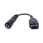 Переходник адаптер наушников 3,5 мм для Gameboy Advance SP (GBA)