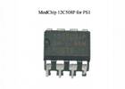 ЧИП для Playstation (1) IC 12C508