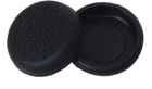 PS4 cиликоновые накладки на ручки аналогов (Black)