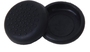 PS4 cиликоновые накладки на ручки аналогов (Black)