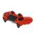 PS4 силиконовый чехол для джойстика (Red)