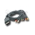 Xbox 360 кабель компонентный Component HD AV Cable