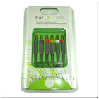 Xbox 360 кабель компонентный Component HD AV Cable