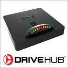 Drive Hub \ адаптер игровых рулей (Оригинал)
