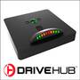 Drive Hub \ адаптер игровых рулей (Оригинал)
