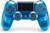 Джойстик PS4 V2 Dualshock 4 Controller Blue Crystal (Оригинал)