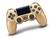 Джойстик PS4 V2 Dualshock 4 Controller Золотой (Оригинал)