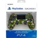 Джойстик PS4 V2 Dualshock 4 Controller камуфляж (Оригинал)