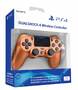 Джойстик PS4 V2 Dualshock 4 Controller (Copper) (Оригинал)