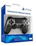 Джойстик PS4 V2 Dualshock 4 Controller Steel Black (Оригинал)