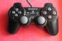 Джойстик PS2 проводной - Dualshock 2 Оригинал