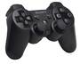 Джойстик PS3 Dualshock 3 - беспроводной (оригинал) (Чёрный)