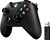 Геймпад Xbox one + беспроводной адаптер для Windows 10 (Оригинал)