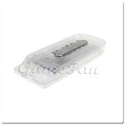 XBOX 360 Fat корпус жесткого диска HDD (прозрачный)