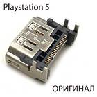 HDMI разъем PS5 (Оригинал)