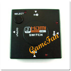 HDMI hab switch 3 in 1 (premium)