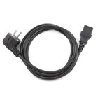 Кабель питания, сетевой шнур PS4 Pro (Оригинал)