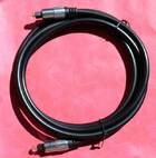 Кабель звуковой оптический Atcom (1.8м) Original