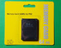 Карта памяти Sony PlayStation 2 (64 MB)