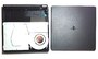 Корпус PS4 Slim, Playstation 4 CUH-22xxx (Оригинал)