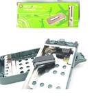 Корпус жесткого диска Xbox 360 Fat (Серый)