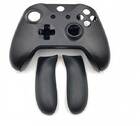 Корпус для джойстика Xbox one S, Xbox one X Чёрный (REV-3)