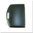 PSP 1000 крышка батарейного отсека (black)