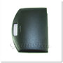 PSP 1000 крышка батарейного отсека (black)