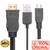 MHL HDMI HDTV адаптер Micro USB (5 Pin) - micro USB to HDMI (Ugreen) (Original)