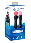 Набор Playstation Move для PS VR (Original)