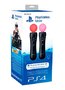 Набор Playstation Move для PS VR (Original)