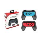 Nintendo Switch держатель для рук (Hand Grip) Joy-Con Controllers (Dobe)