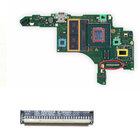 Nintendo Switch разъем LCD дисплея 26 Pin