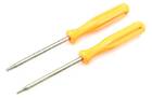 Отвертки для джойстика Xbox One Torx T6, T8 (полный комплект)