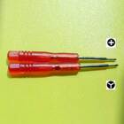 Отвертки GBA/NDS/Ds Lite/Wii/3DS ( 2шт)