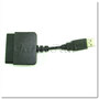 USB адаптер джойстика PS1, PS2 к ПК, PS3