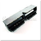 PS2 разъём, порт для подключения джойстиков и карт памяти (SCPH-7000X)