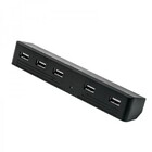 PS3 Slim, Super slim USB Hub 5 USB (Premium)