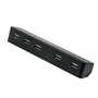 PS3 Slim, Super slim USB Hub 5 USB (Premium)