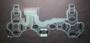 PS3 контактный шлейф беспроводного джойстика (DUALSHOCK 3) (SA1Q160A)