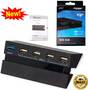 PS4 USB Hub 5 портов USB (Playstation 4)(Dobe)