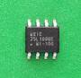 PS4 Chip MX25L1006EMI-10g