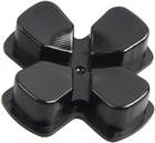 PS4 Металлическая крестовина Dualshock 4 (Черная)