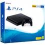 PS4 Slim 1Tb