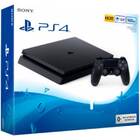 PS4 Slim 500GB