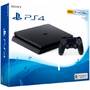 PS4 Slim 500GB