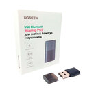 PS4 беспроводной USB адаптер приемник для любых наушников Bluetooth (Оригинал)